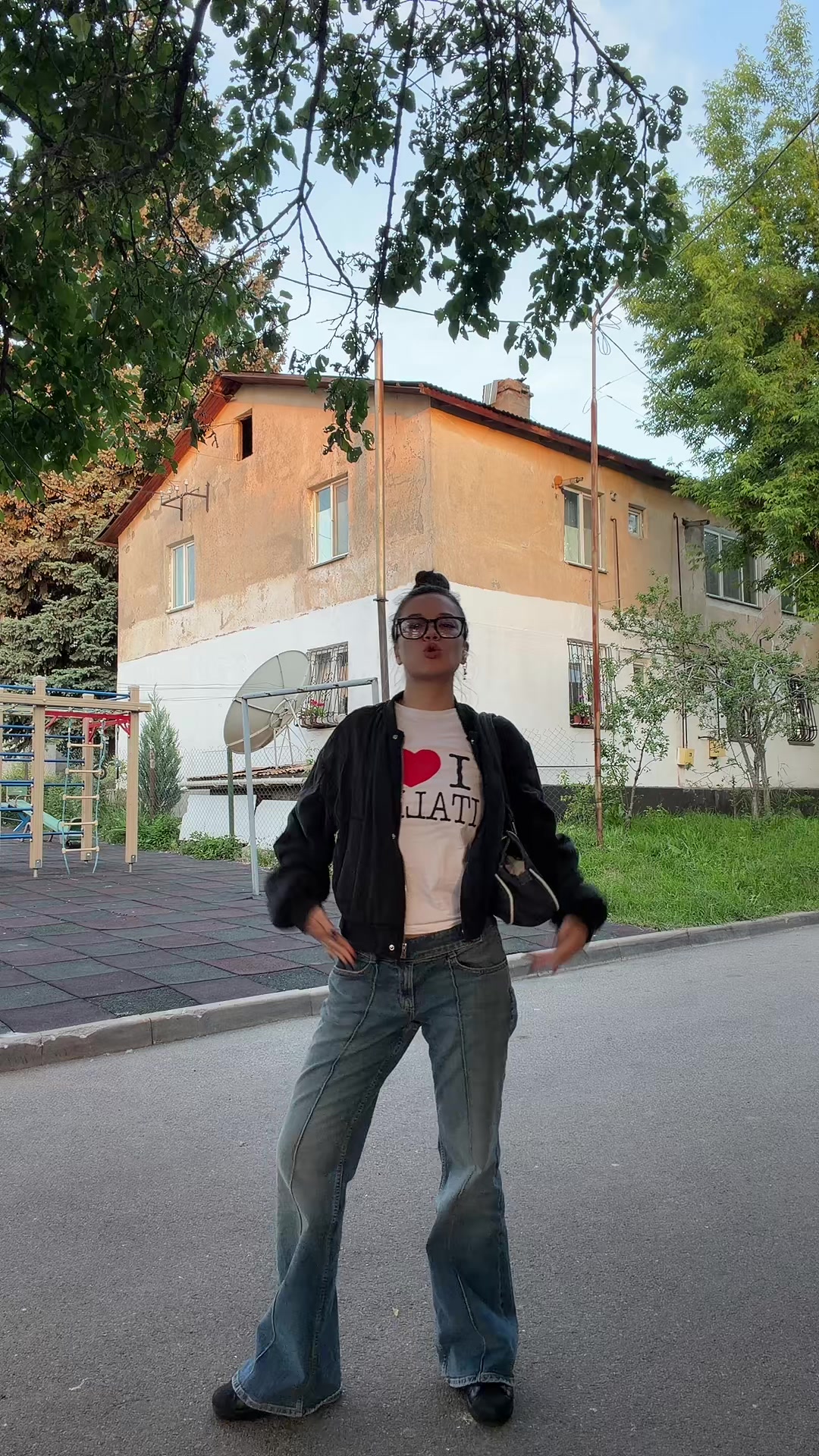 @тгк: марастина йоу