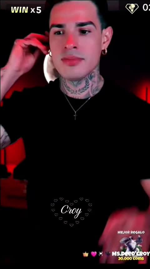 @💛🕷️🖤🕷️BellaD'Croy🕷️🖤🕷️