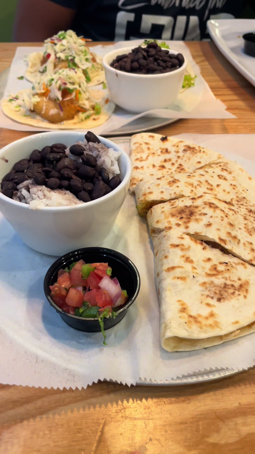 @Eat with L