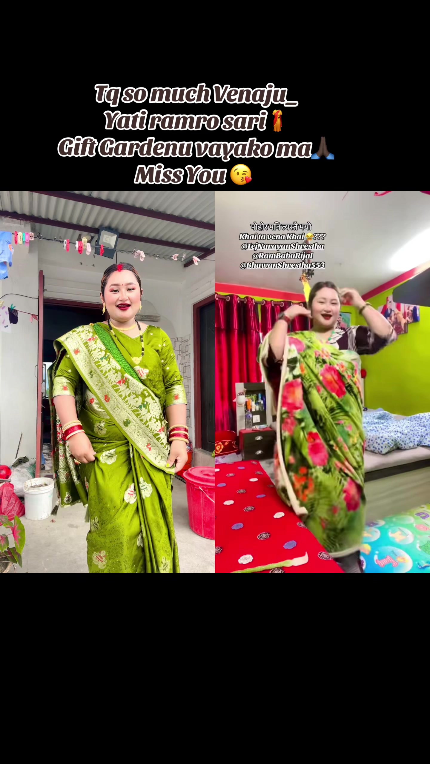 @🦋SuMi 🦋AshTik🦋KaPil 🦋