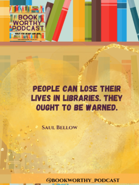 @BookWorthy_Podcast