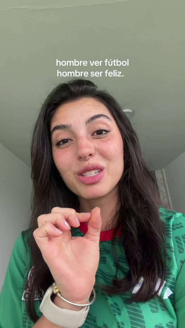 @Isa Delgado