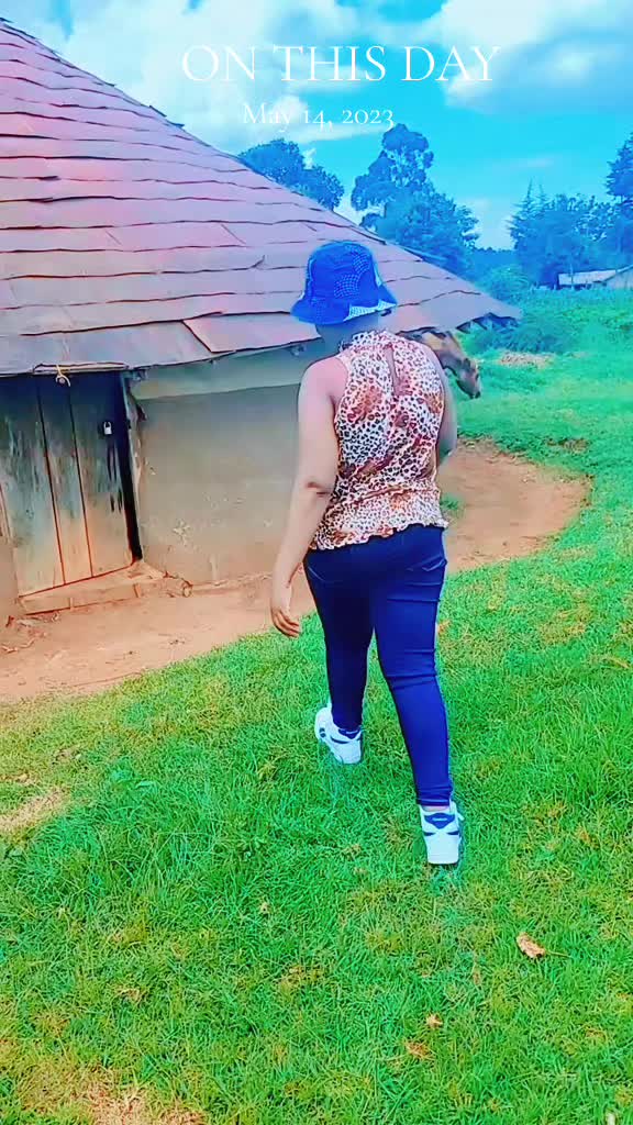 @MAMA KIGEN