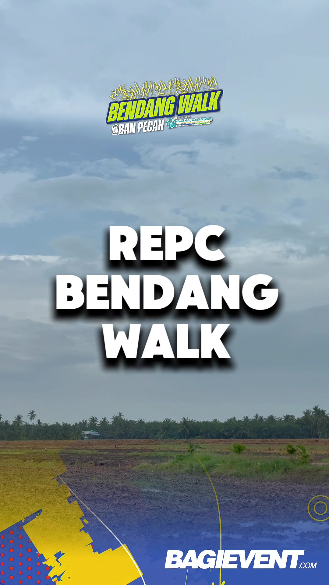 @Kelab Olahraga Bagirun