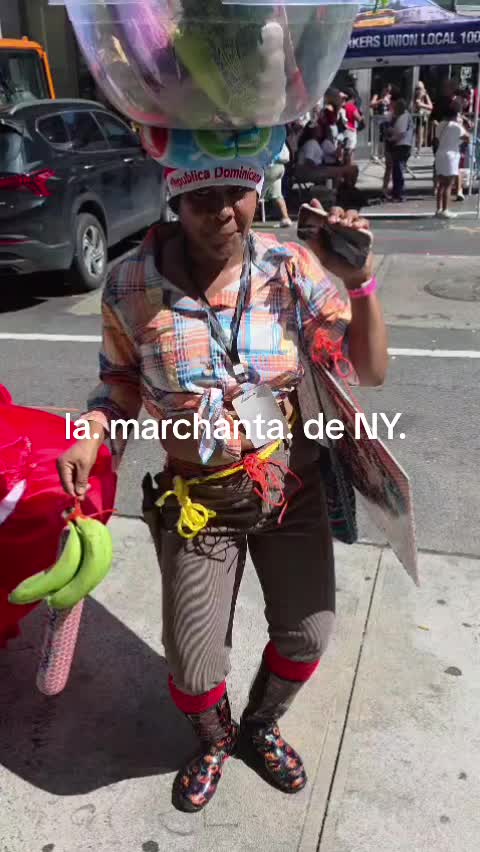@la fragancias del bronx