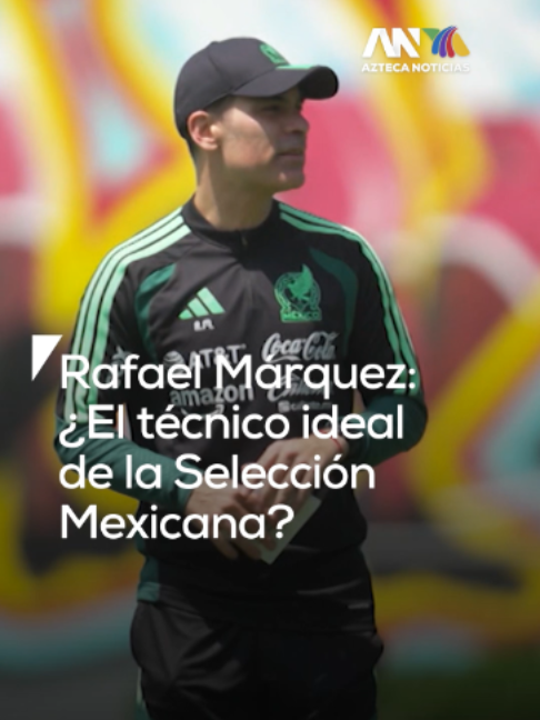 @Azteca Noticias