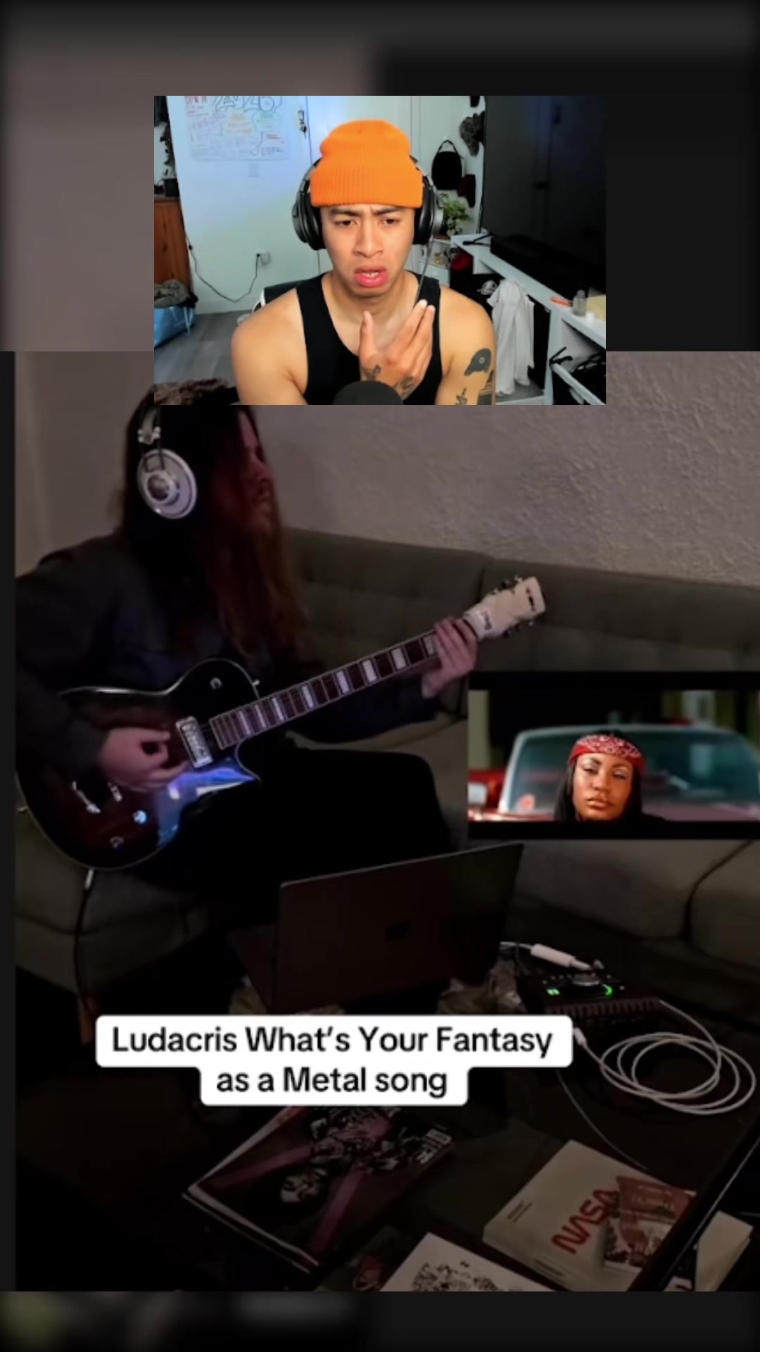 @LAZY JOHN