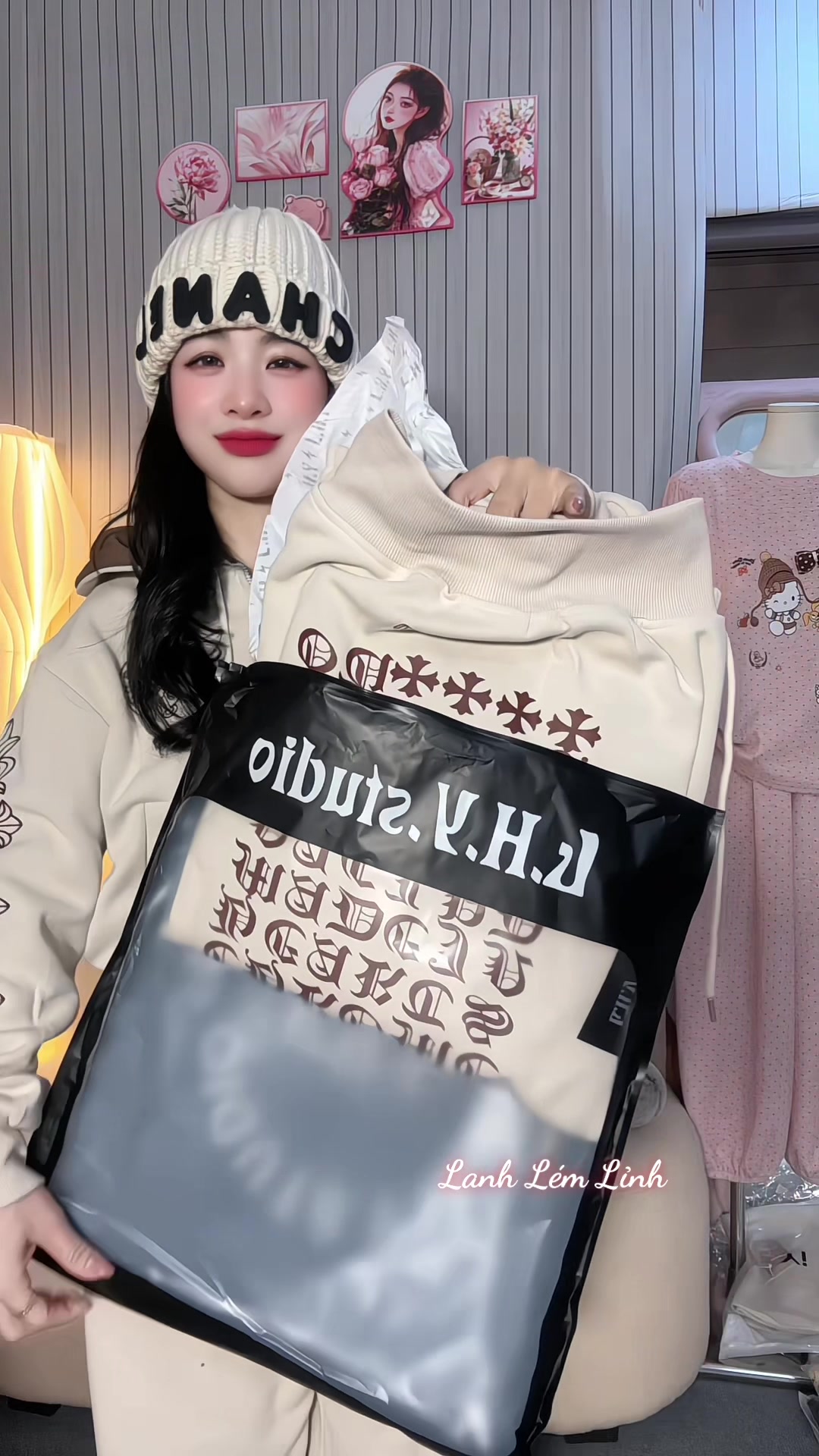 @Shop LanhL&eacute;mLỉnh