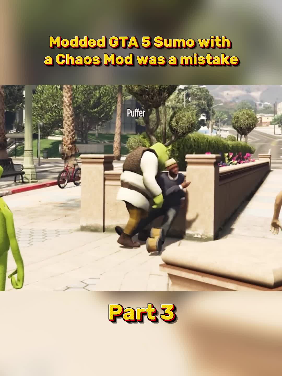 @I love game funny