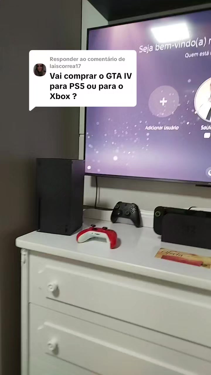 @Tropa Correia