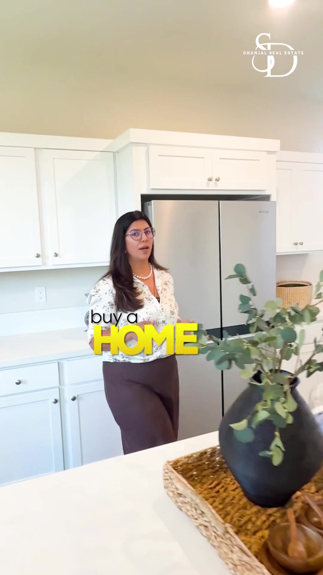 @Shaly Dhanjal | CA REALTOR®