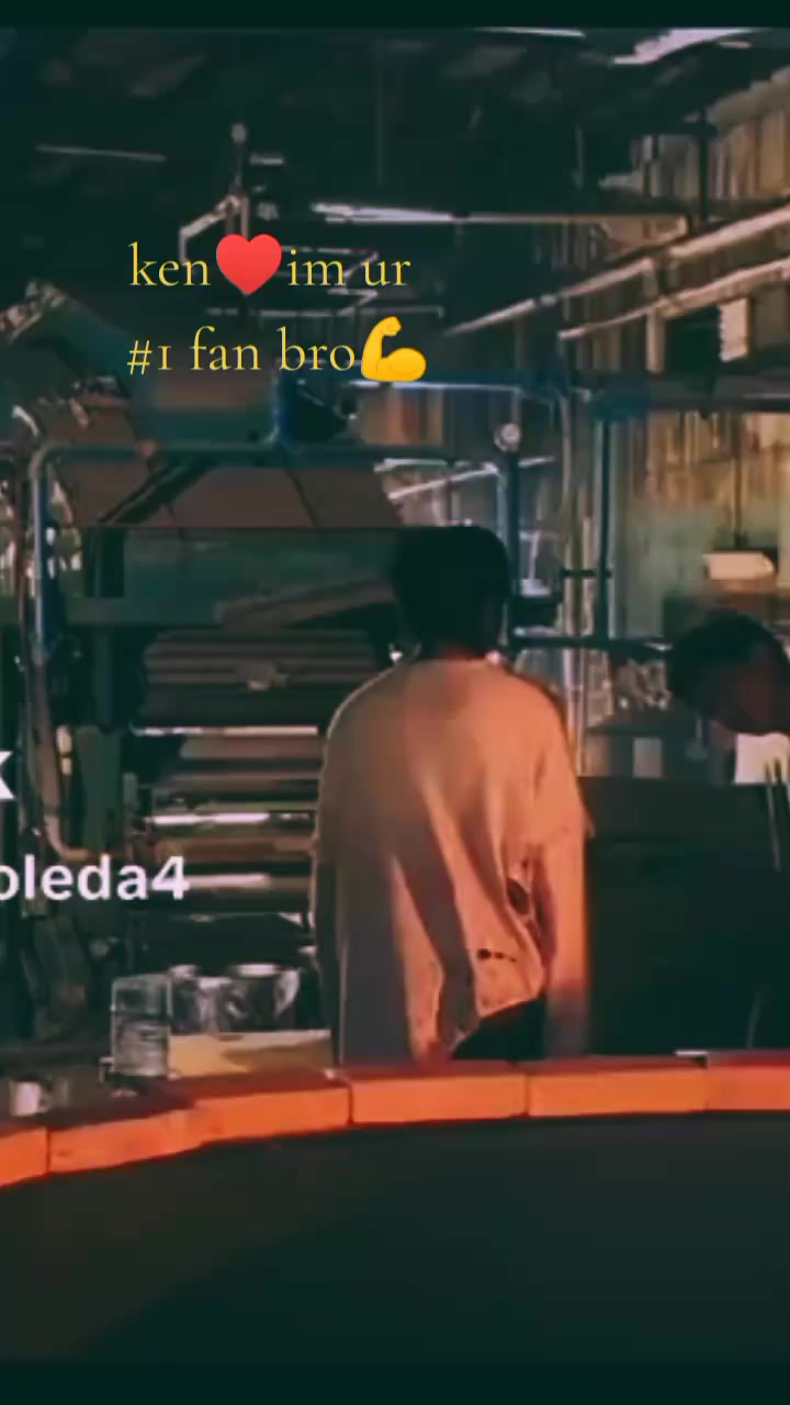 @SB19💪&hearts;️ THIRD (3RD)