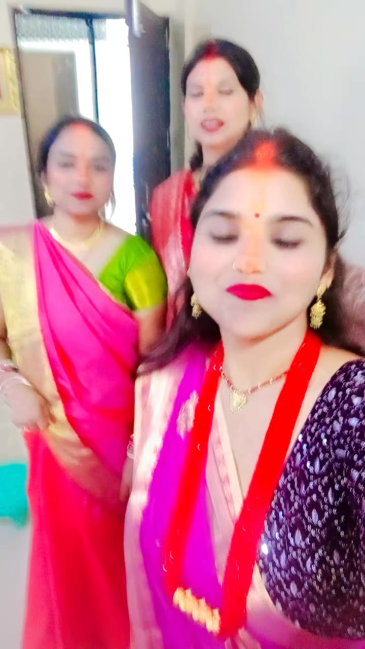 @Aisha Parjapati