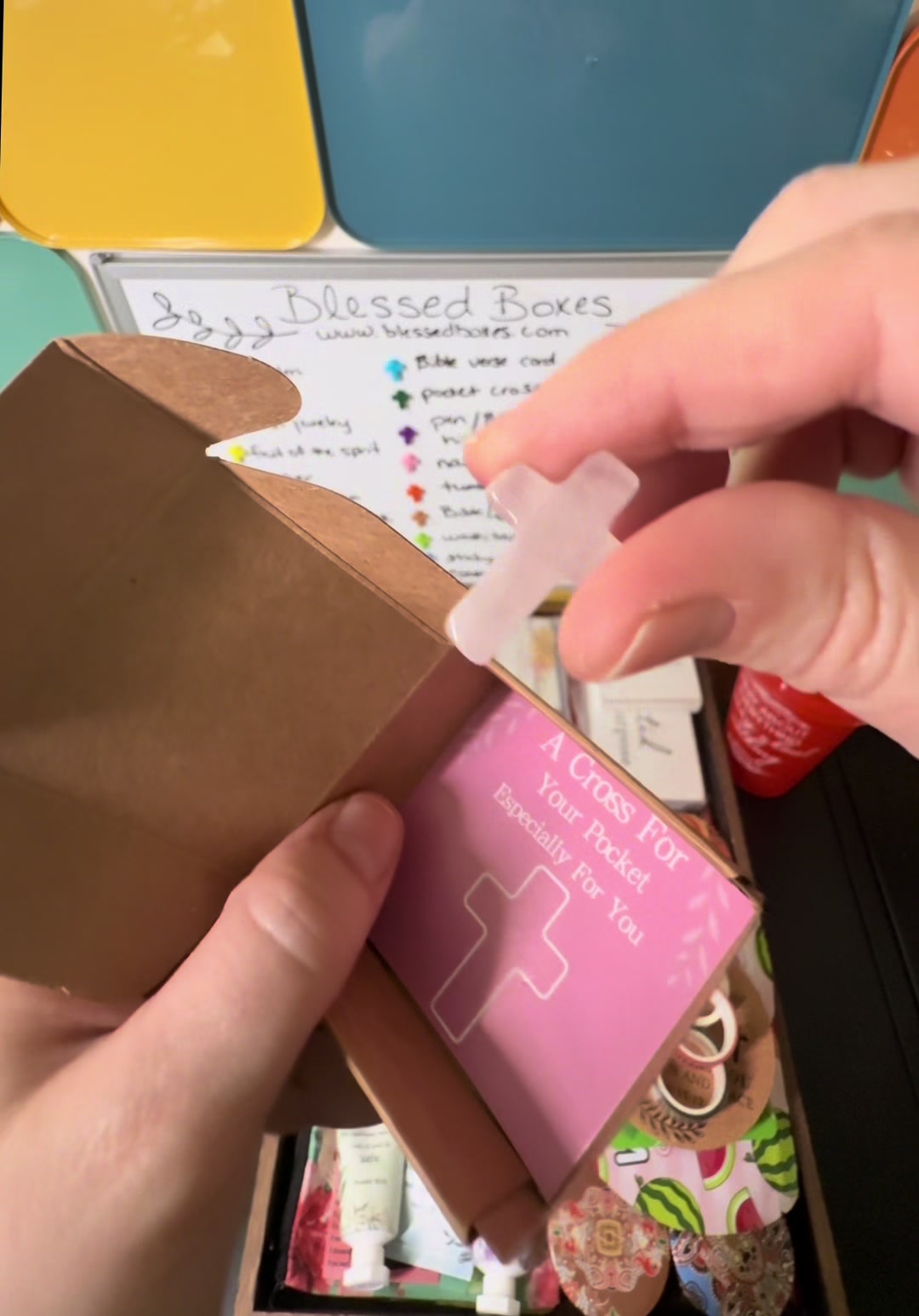 @blessedboxes