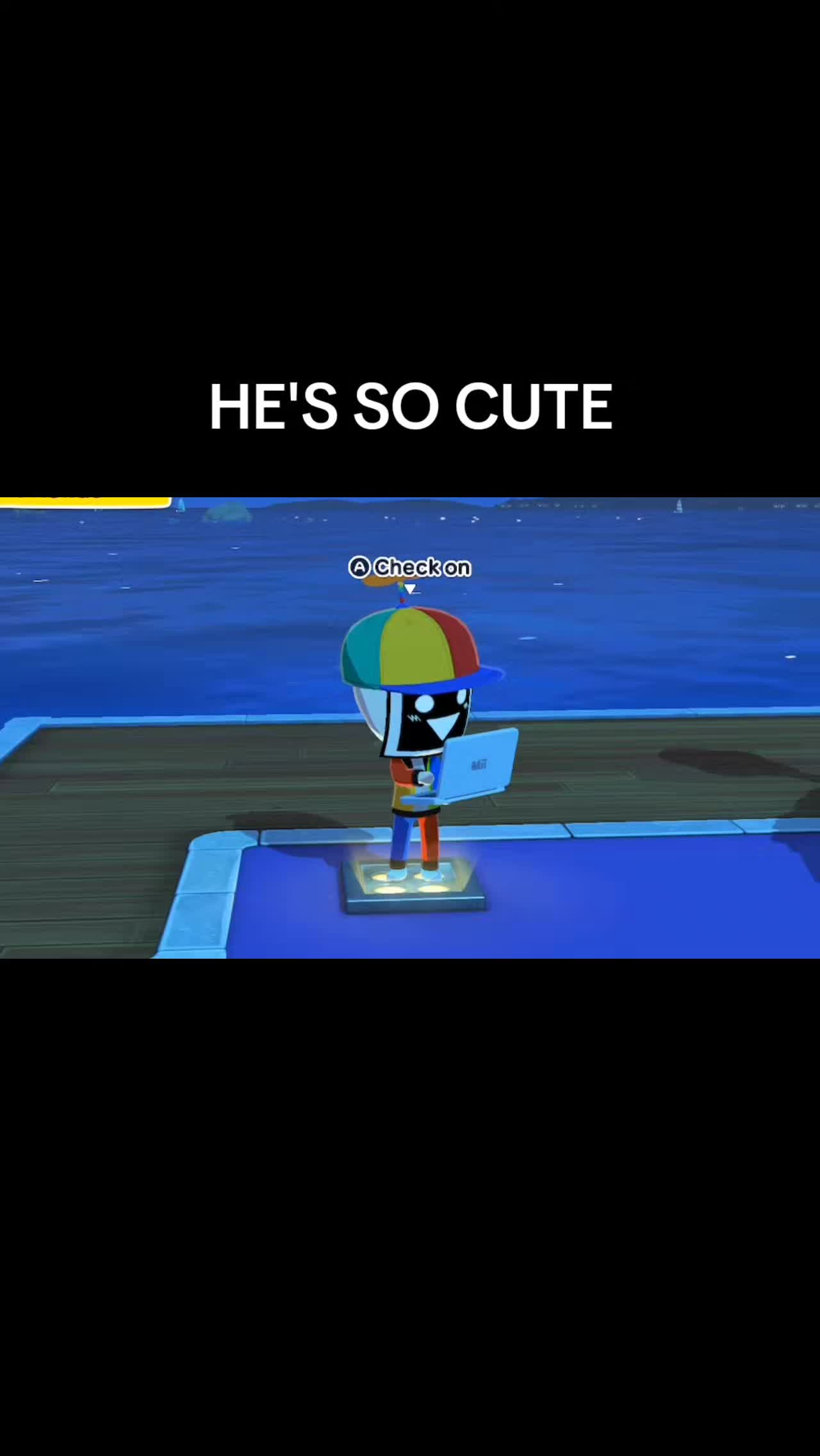 @Terra - Robot Era