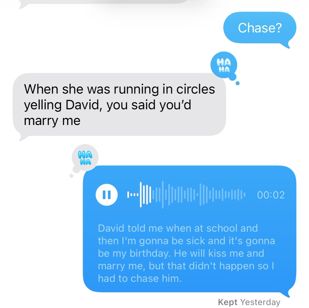 @juhnetmadeyougiggle