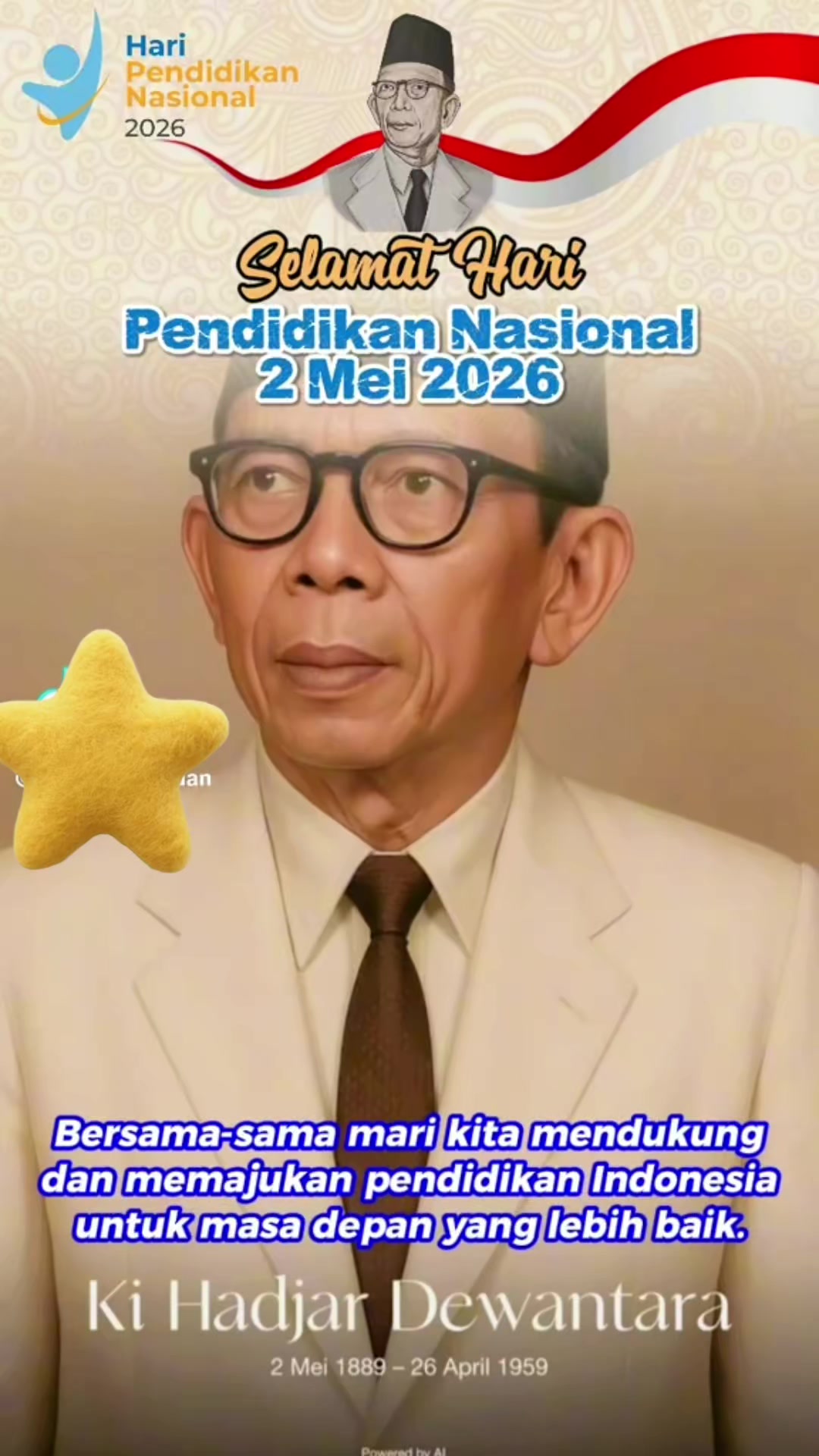 @The Indonesian Blue Channel