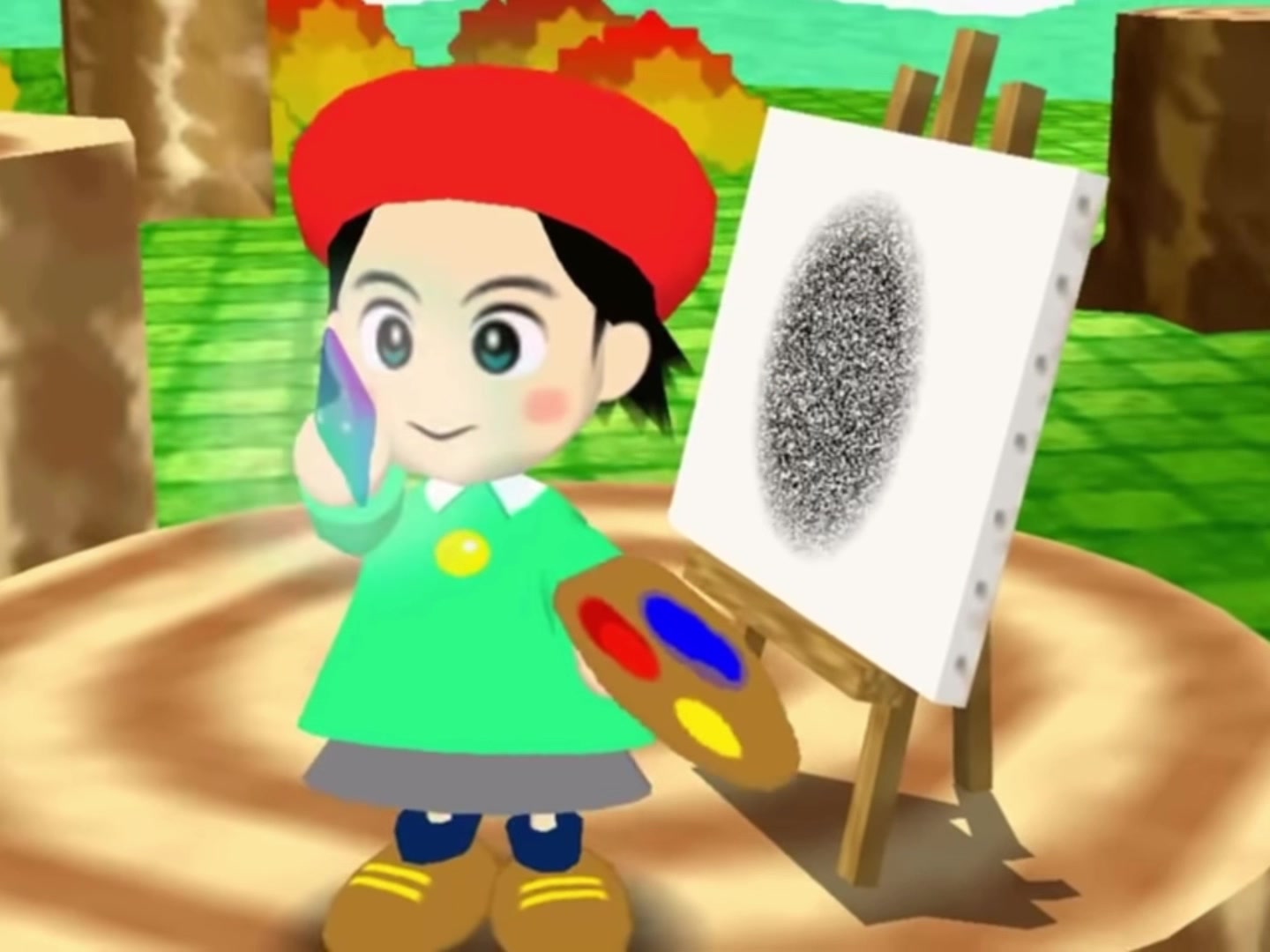 @kirby