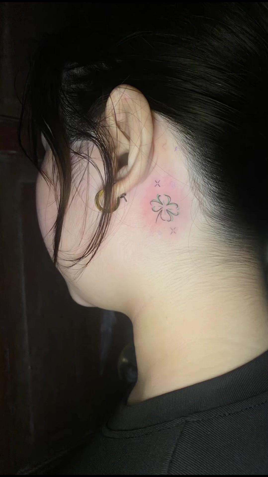 @Denz Tattoo