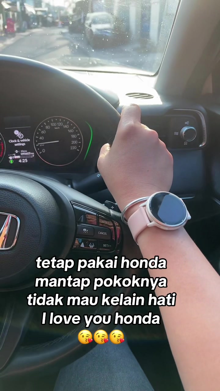 @wulan hondasolobaru
