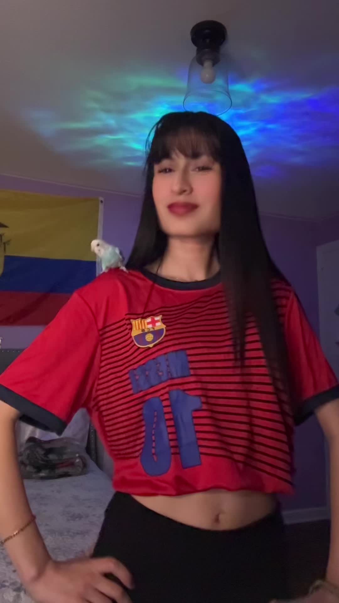 @Ashley