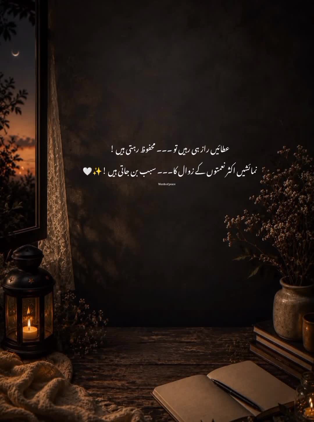 @قلم کی نمی🥀