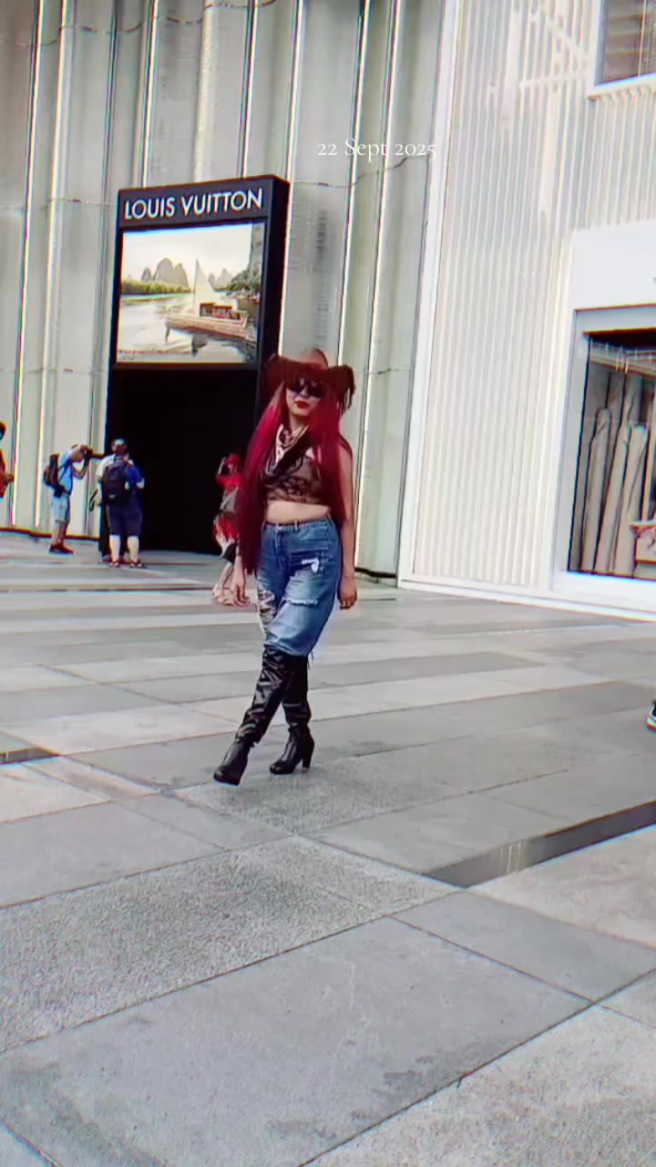 @WitchyQueen
