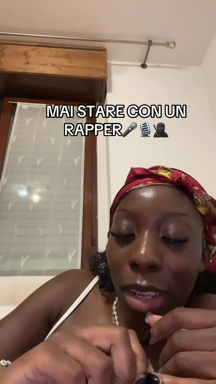 @Lady