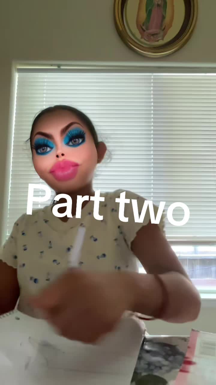 @Sophia Contreras