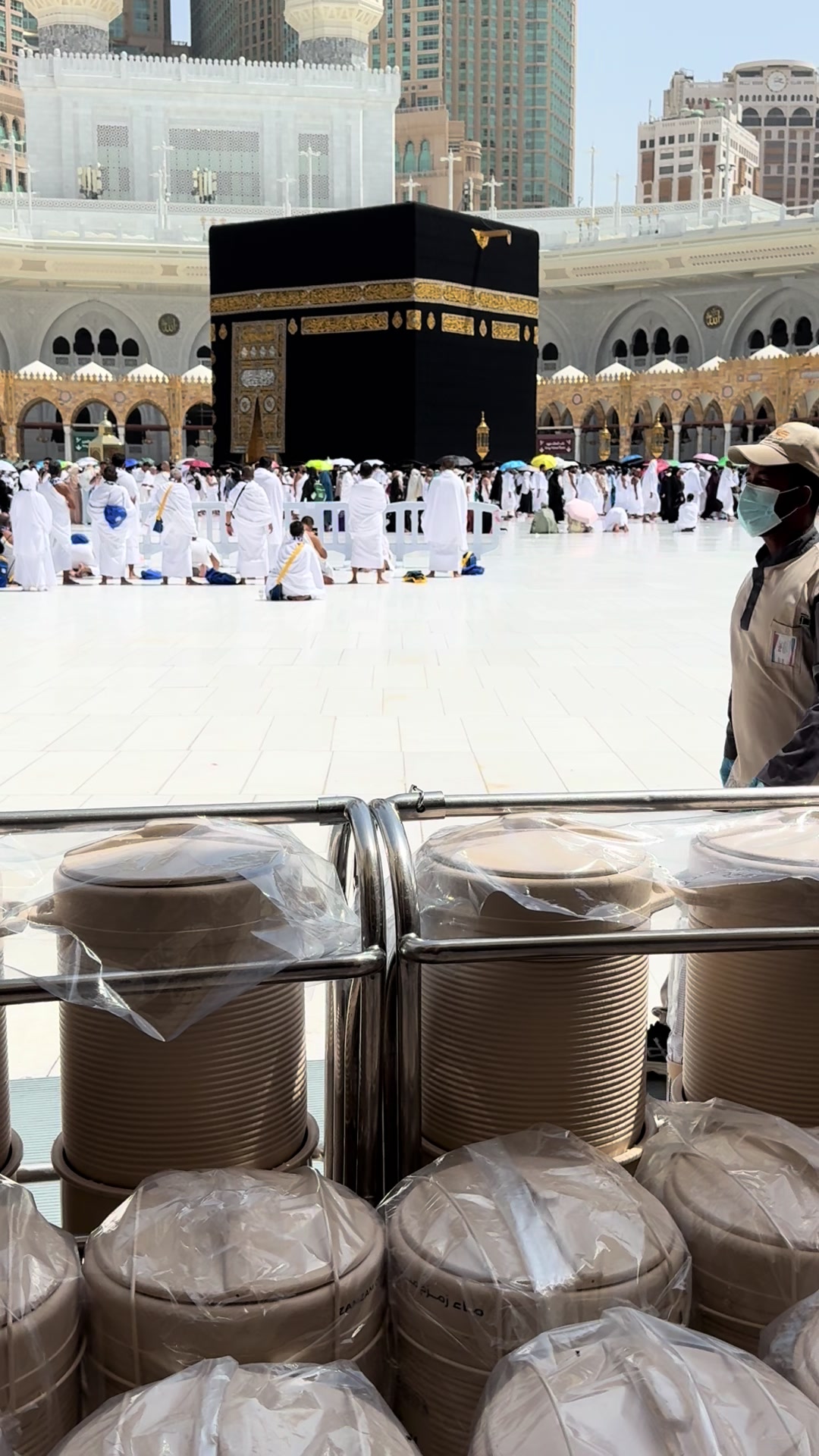 @طيوف الحرم