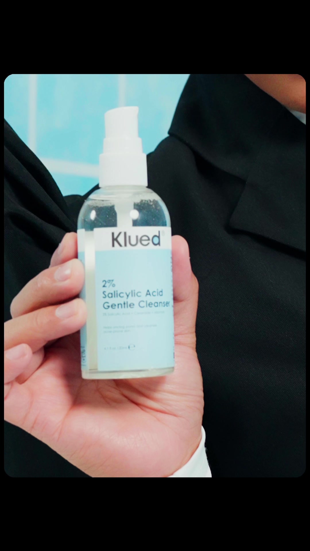 @Klued