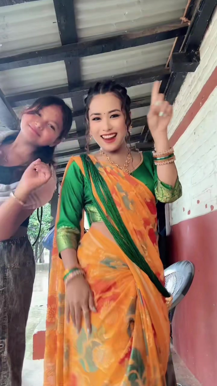 @SanJåñå Gurung