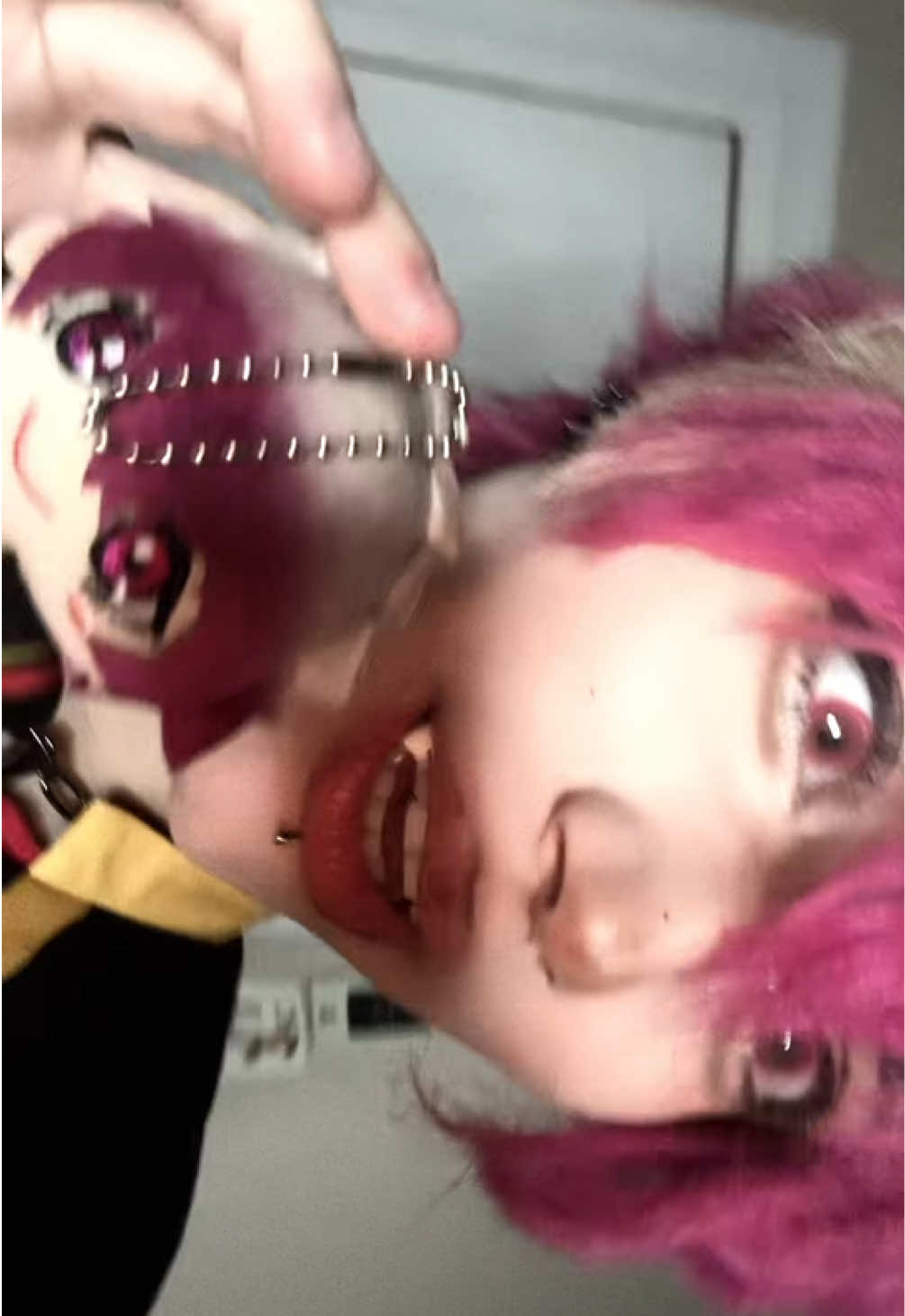 @༘ ˖ ࣪ 🦝 Vinnie