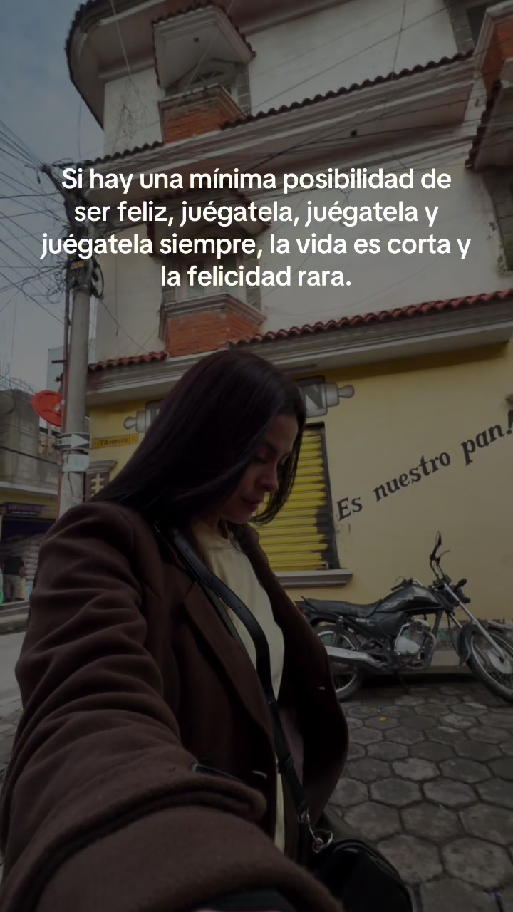 @Melany Guevara