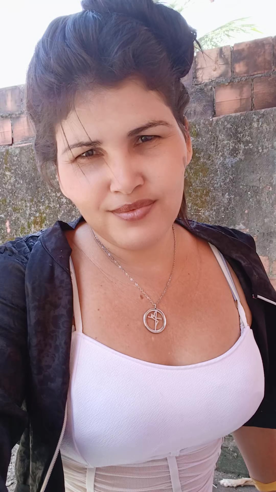 @Princesinha Protegida Por Deus