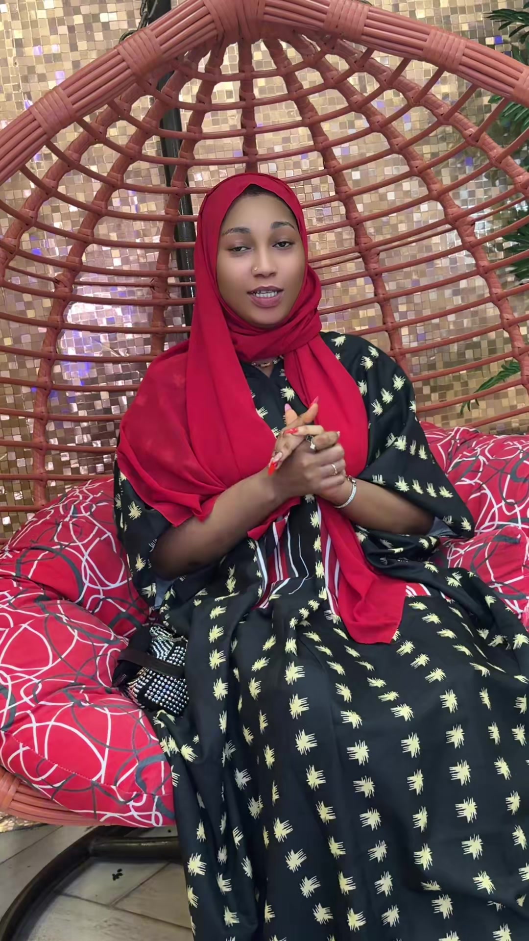 @La petite ❤️touareg 🥀