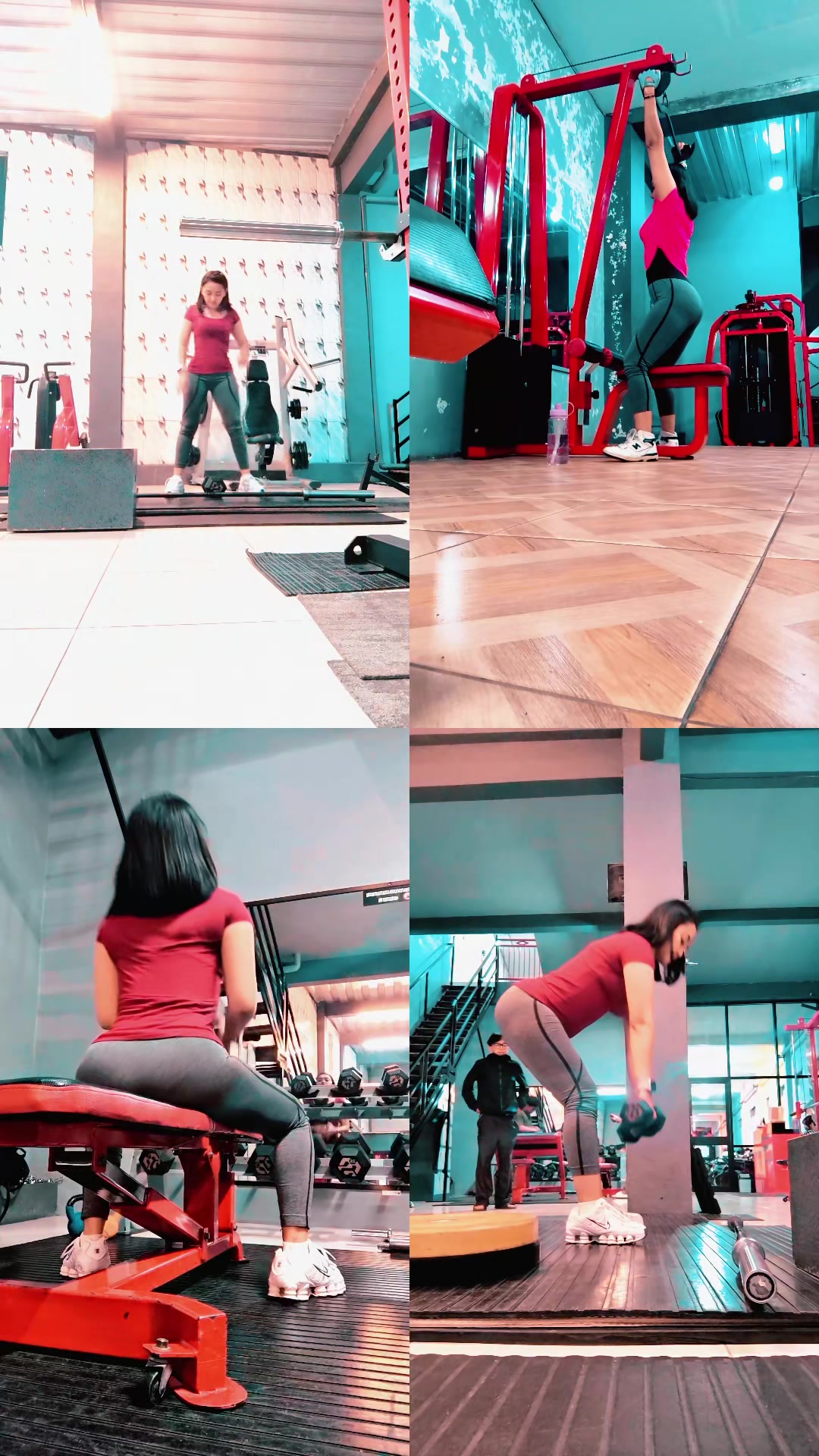 @Atika cantik