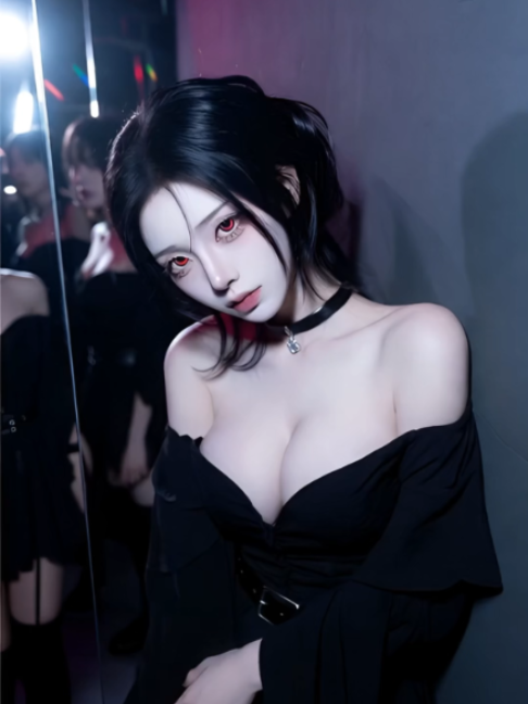 @요녀도사