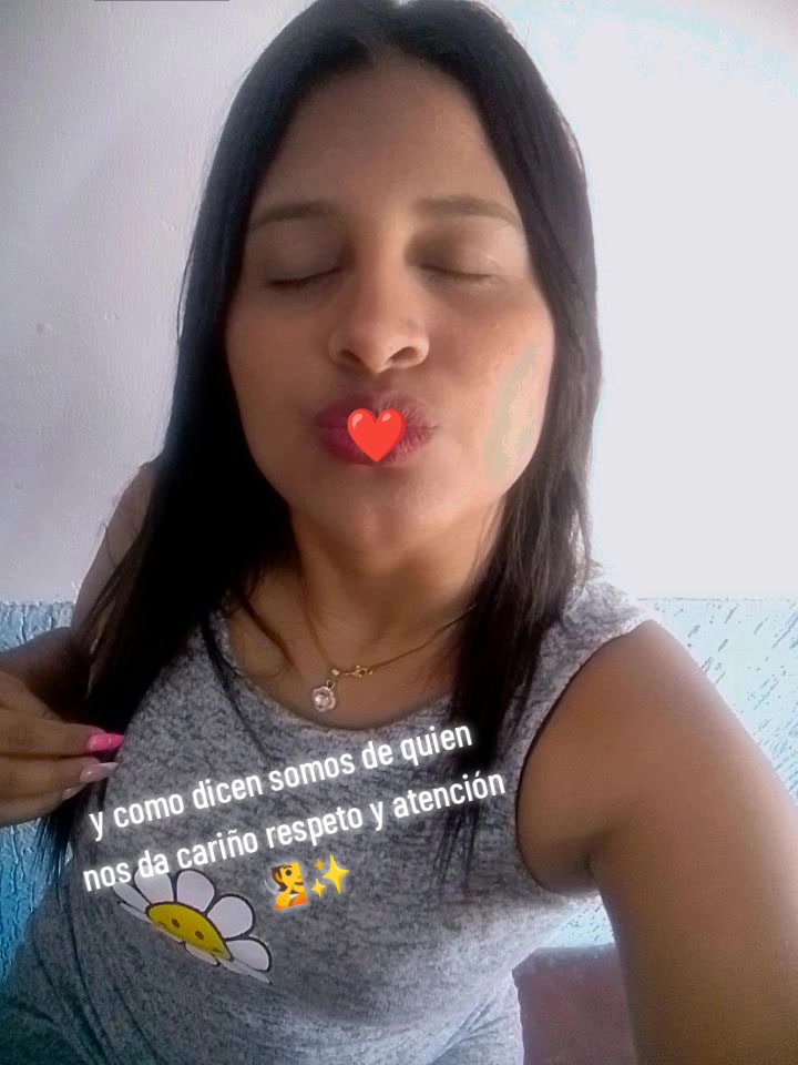 @Mariangel Torres✨💫