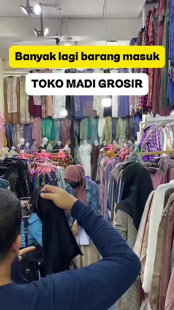 @Toko madi 1