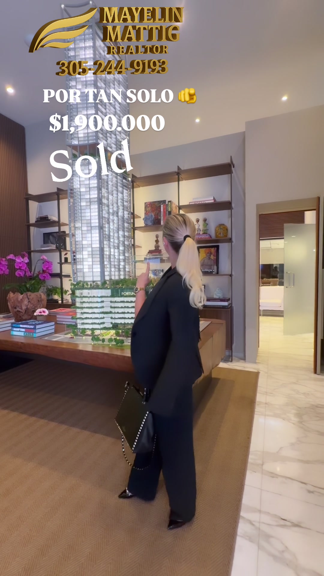 @MAYELIN MATTIG REALTOR&reg;