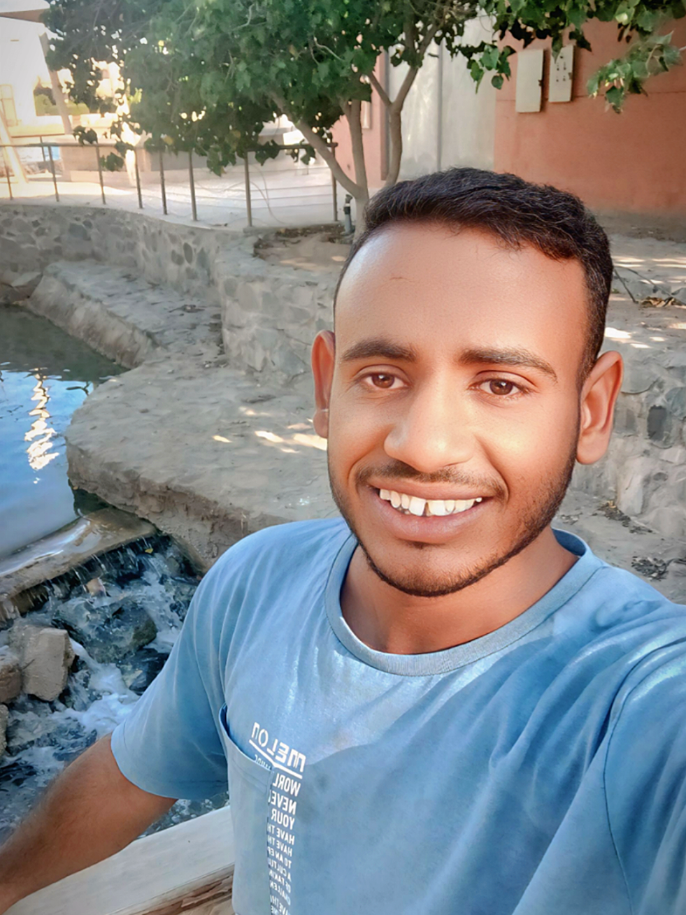 @♕ سـلامــــــHofny✌🏻ــــــــه