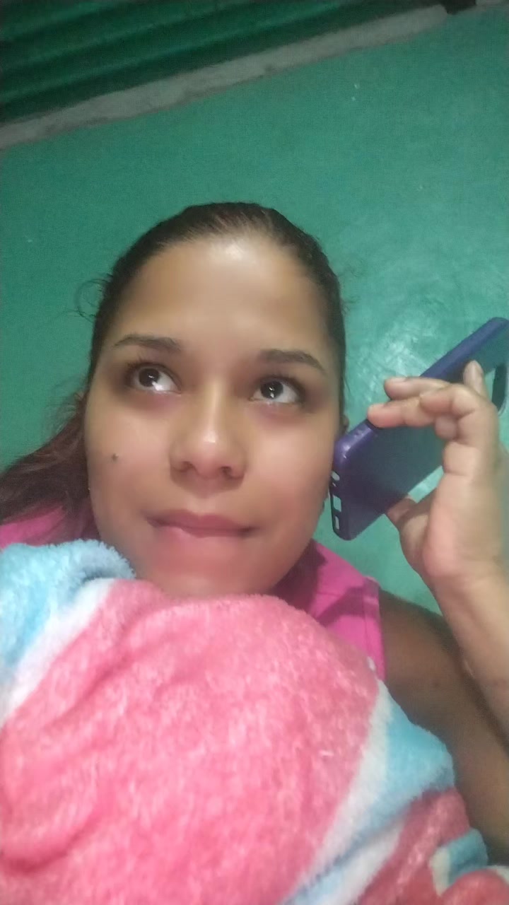 @la chamita viral