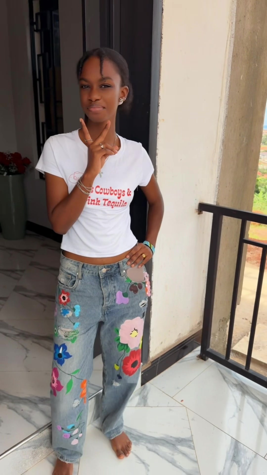 @Mim heavens🤍🔥God's baby🙏