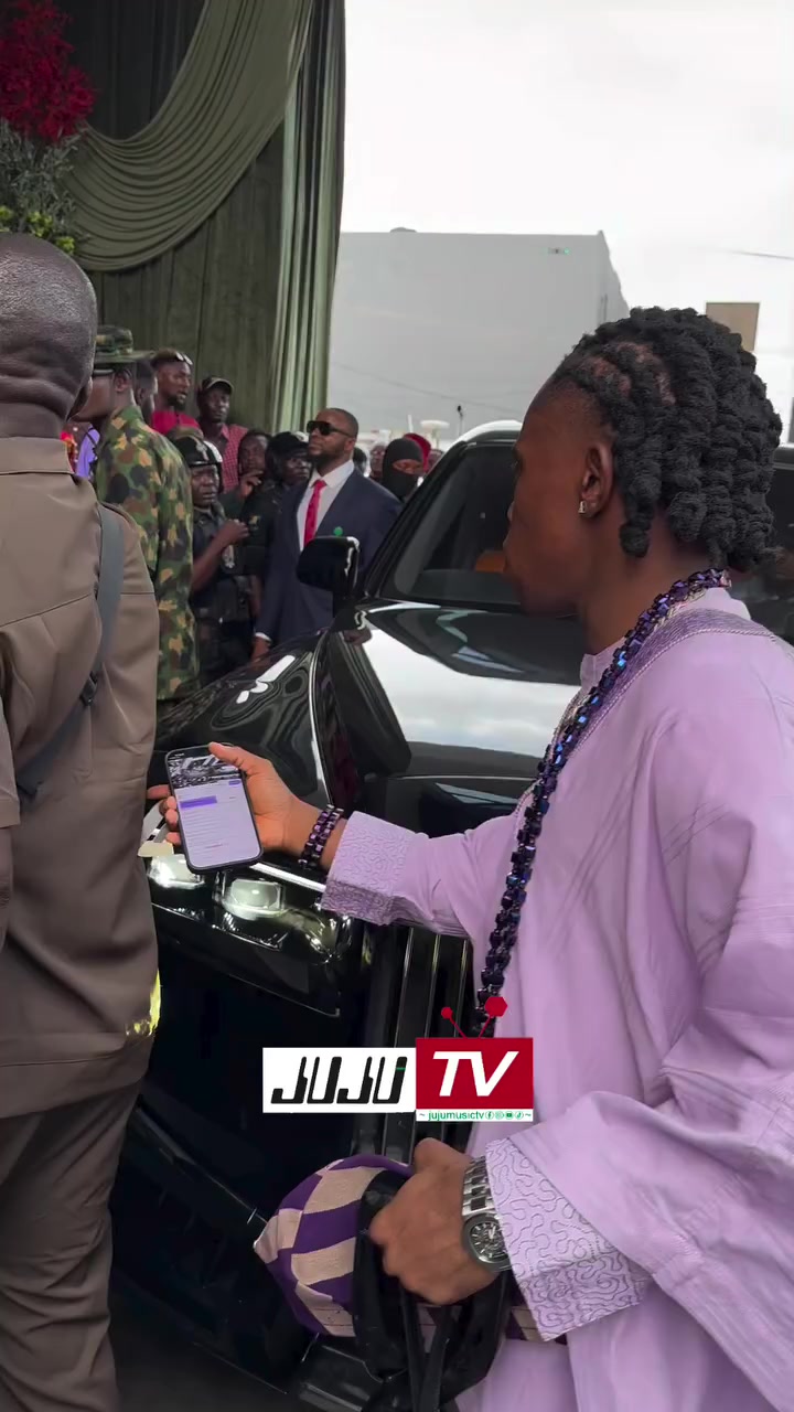@JUJU TV