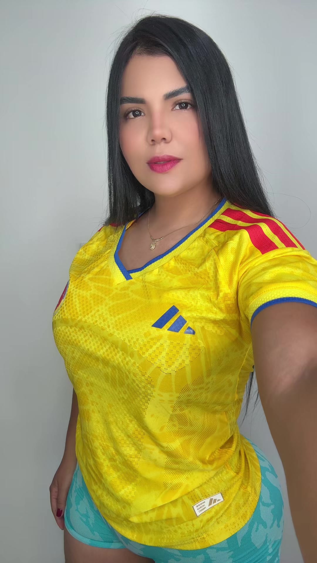 @Yomi Ochoa