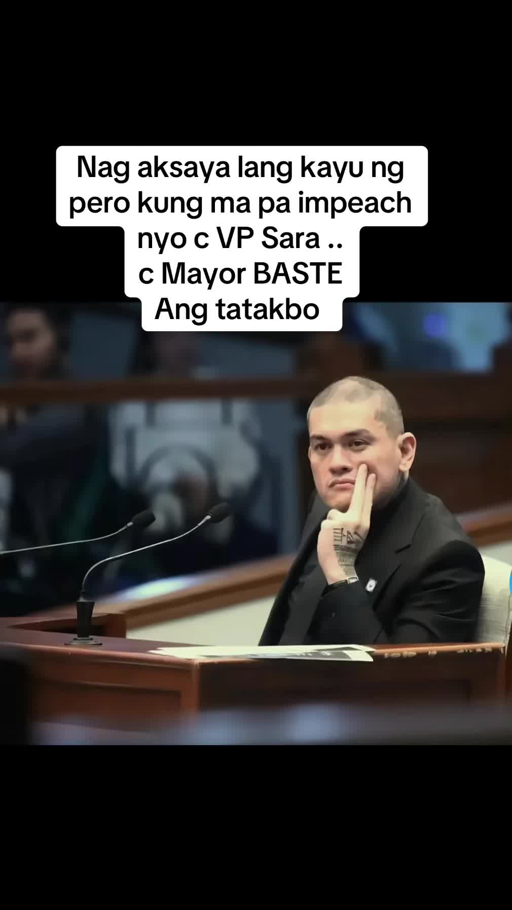 @Lapdos Balita