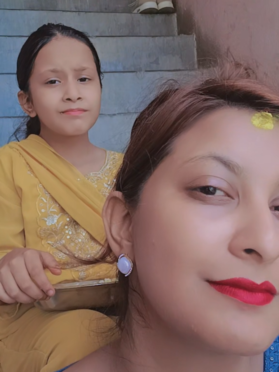 @Sabina Bashyal
