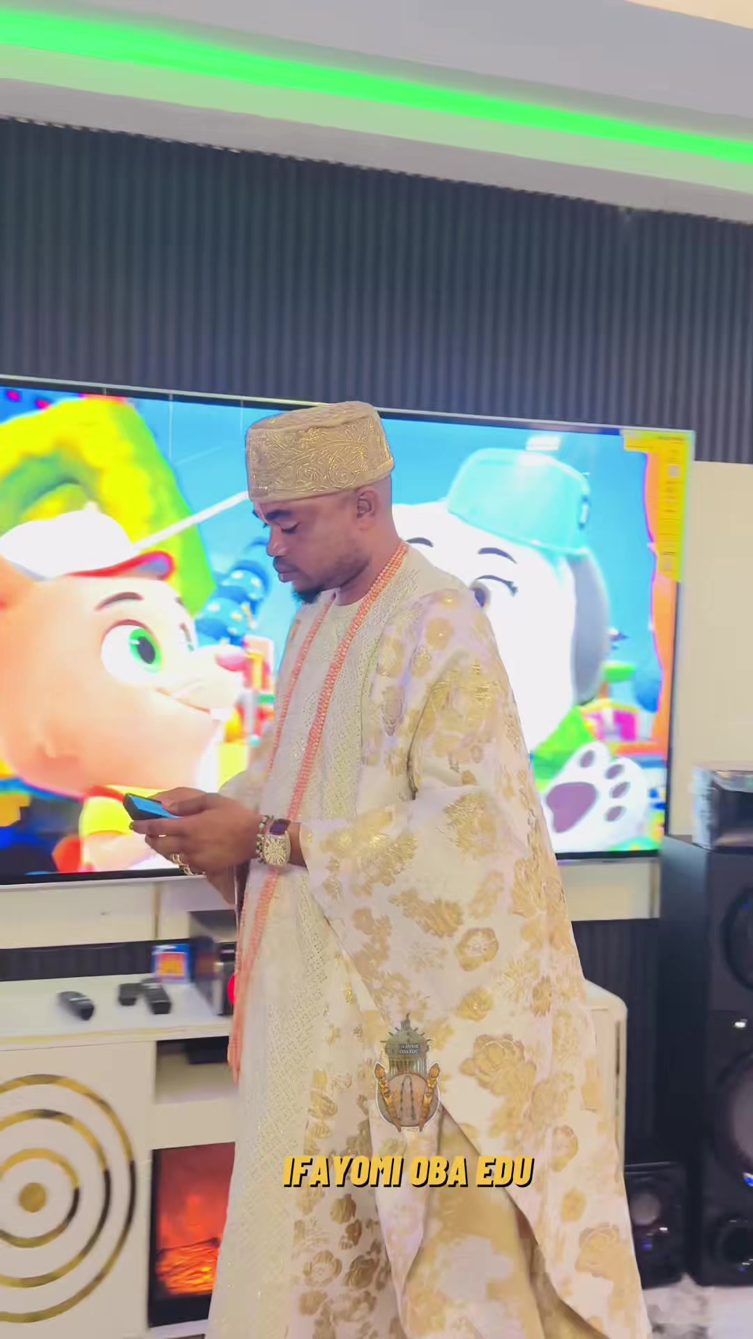 @ifayomiobaeduempire🥬