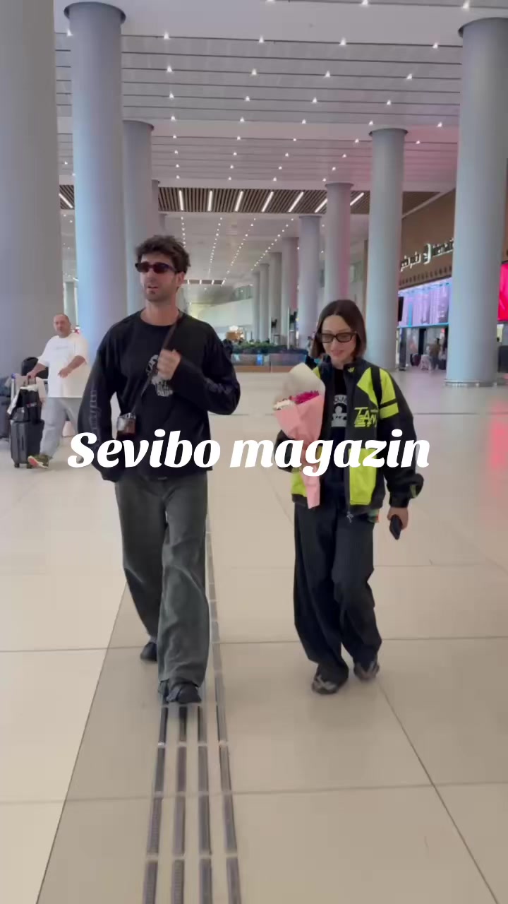 @Sevibo Magazin